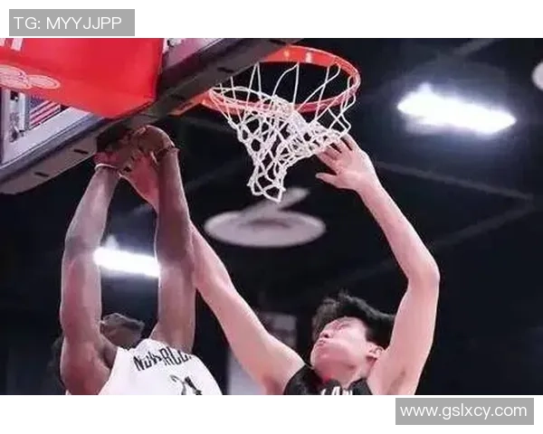 瀚森菜鸟赛季斩获CBA最佳防守殊荣但能否适应NBA更高防守强度仍待检验