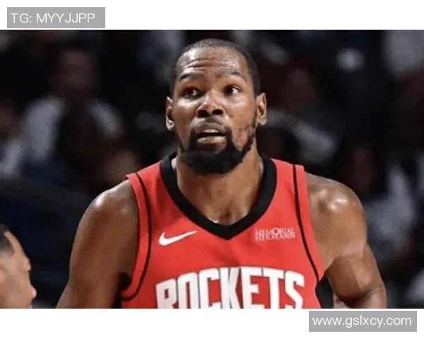 美媒称杜兰特赛季前续约让人意外 火箭管理层也该考虑续约合同 美媒称杜兰特赛季前续约让人意外 火箭管理层也该考虑续约合同