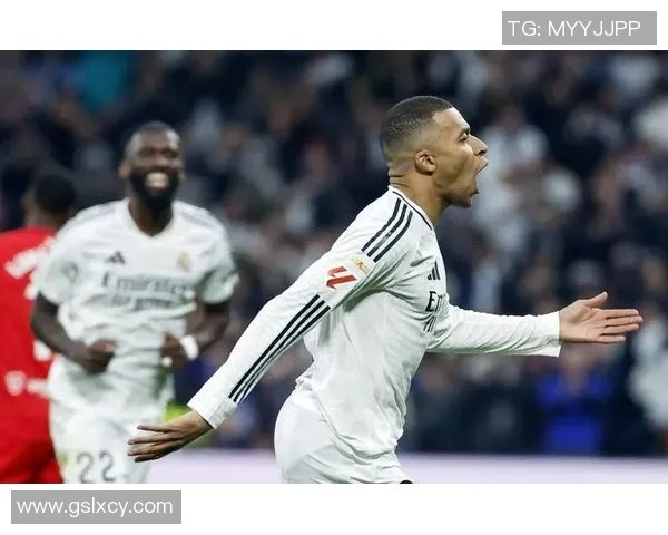 姆巴佩火力全开西甲九战十球两助攻全面融入新体系 姆巴佩火力全开西甲九战十球两助攻全面融入新体系