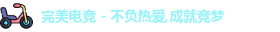 完美电竞